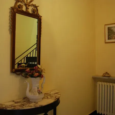 Ca' Fiorita Villa Acqui Terme Buitenkant foto