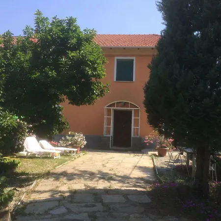 Ca' Fiorita Villa Acqui Terme Buitenkant foto