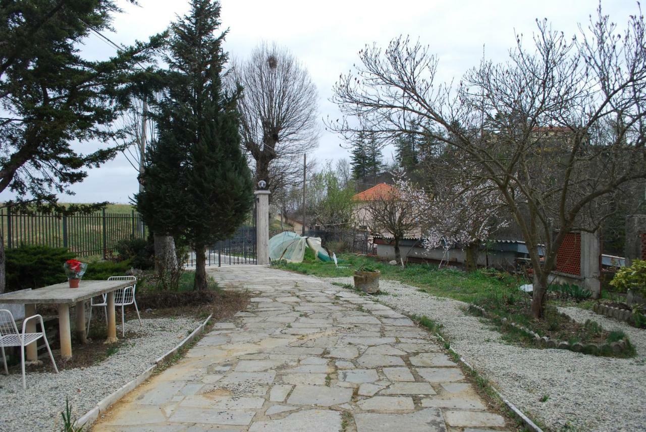 Holiday home Ca' Fiorita Acqui Terme