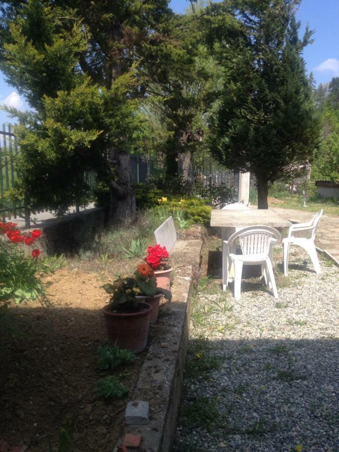 Ca' Fiorita * Acqui Terme