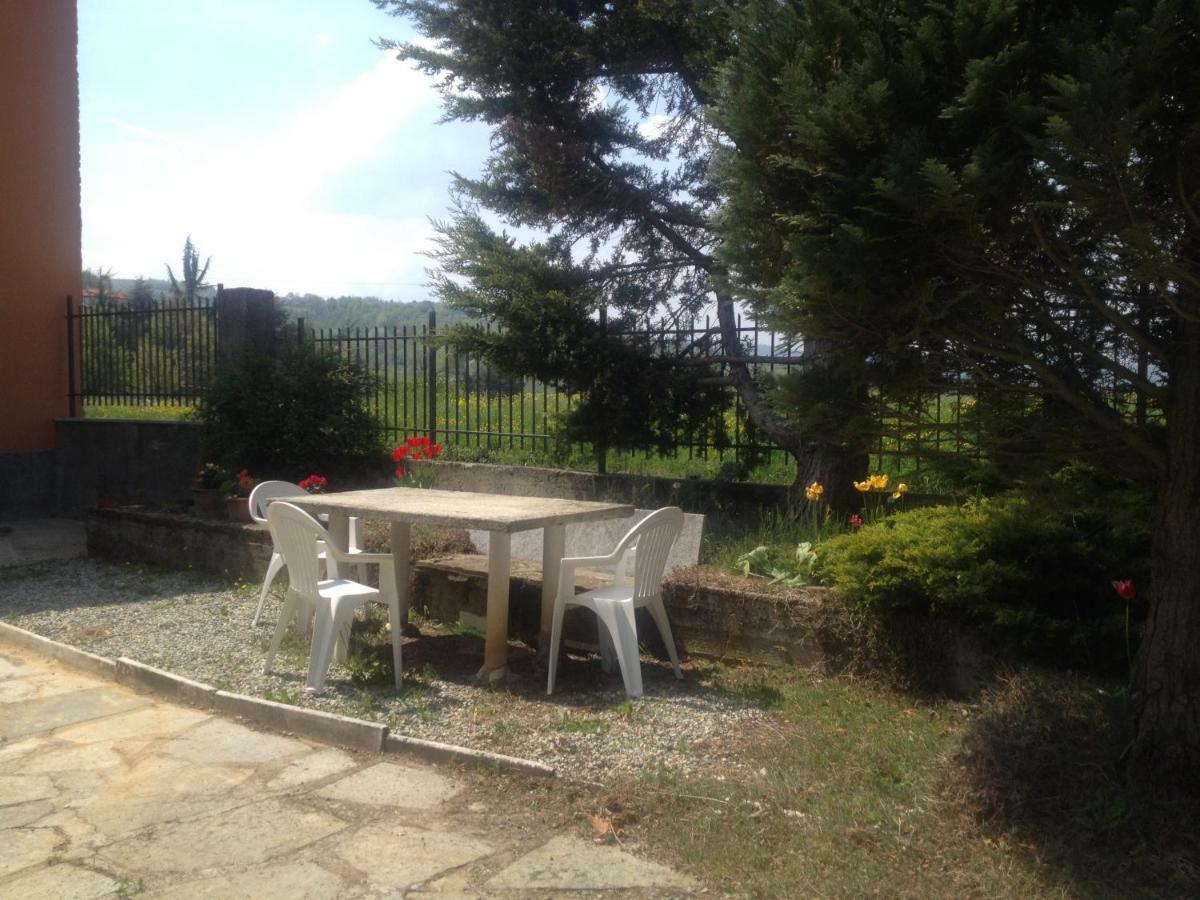 Ca' Fiorita Acqui Terme
