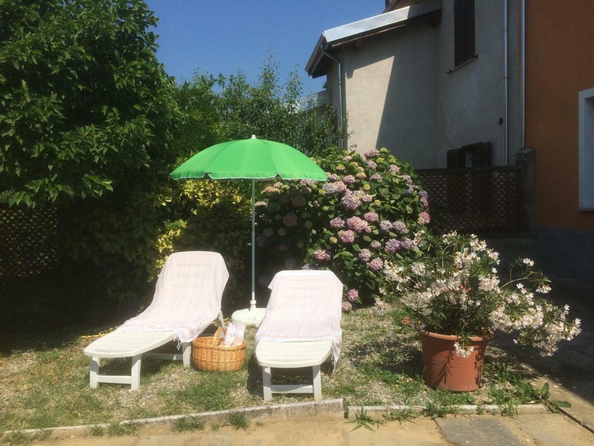 Ca' Fiorita Acqui Terme