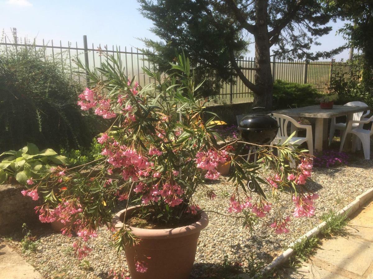 Holiday home Ca' Fiorita