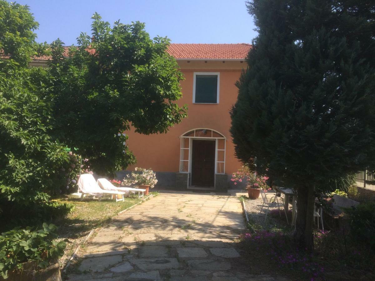 Holiday home Ca' Fiorita